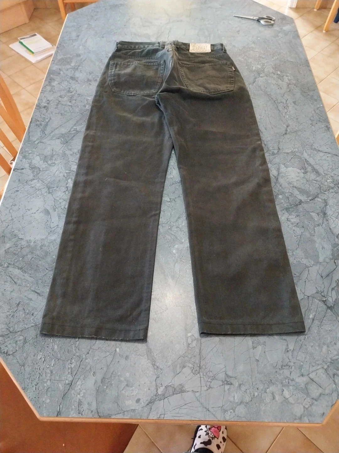 Jeans T.40 – photo 2